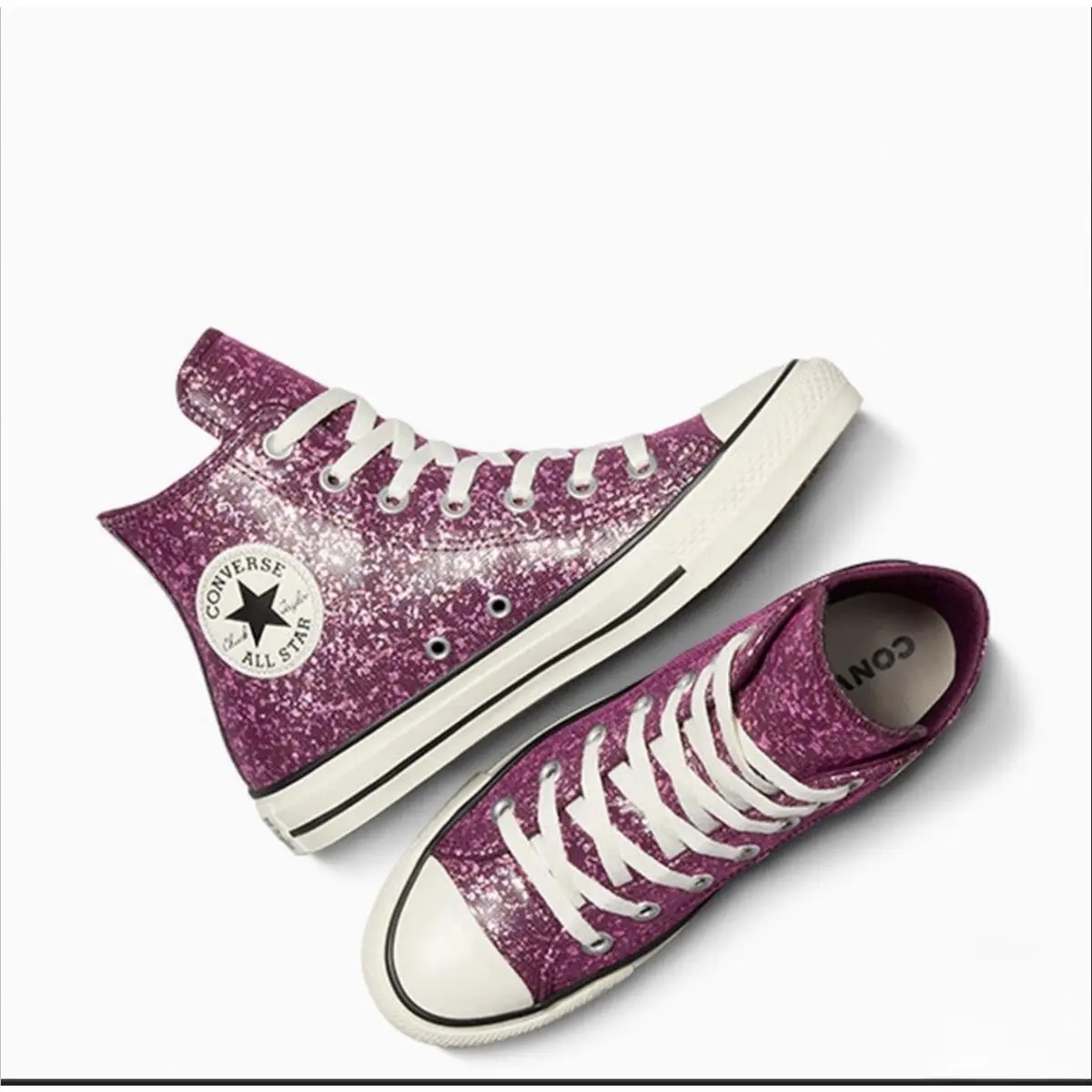 Converse shoes - Converse Chuck Taylors - Chuck Taylors - Pink 8