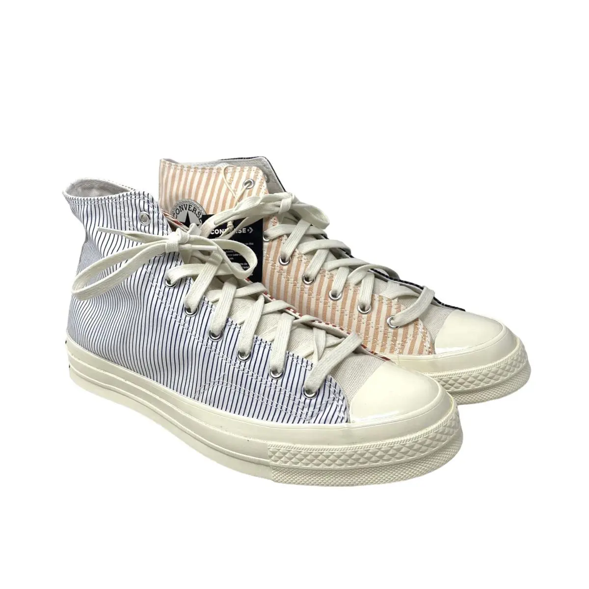 Converse shoes - Converse Chuck 70 - Chuck - A00457C-WWSPBRBW - Multicolor 0