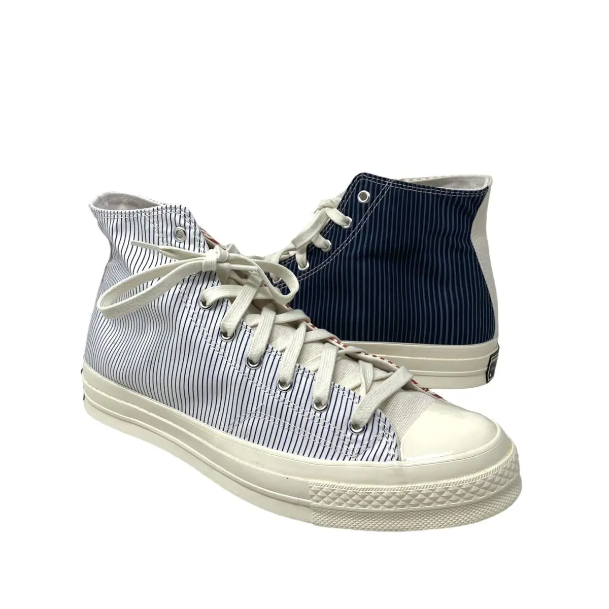 Converse shoes - Converse Chuck 70 - Chuck - A00457C-WWSPBRBW - Multicolor 2