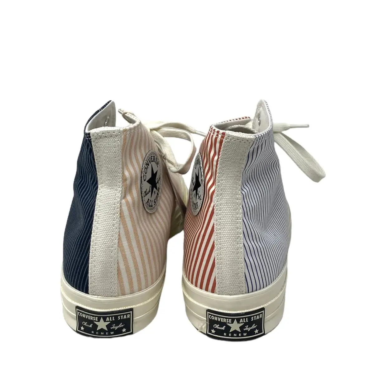 Converse shoes - Converse Chuck 70 - Chuck - A00457C-WWSPBRBW - Multicolor 4