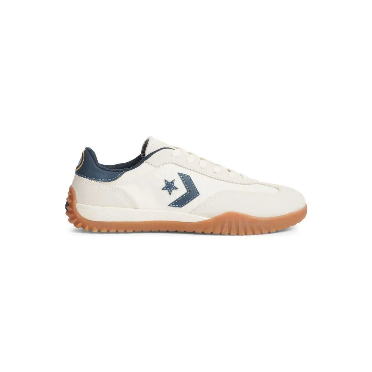 Converse shoes - Converse Trainer - Trainer - A10450C - Egret/ Navy/ Gum 0