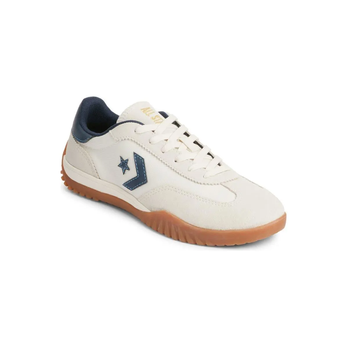 Converse shoes - Converse Trainer - Trainer - A10450C - Egret/ Navy/ Gum 1