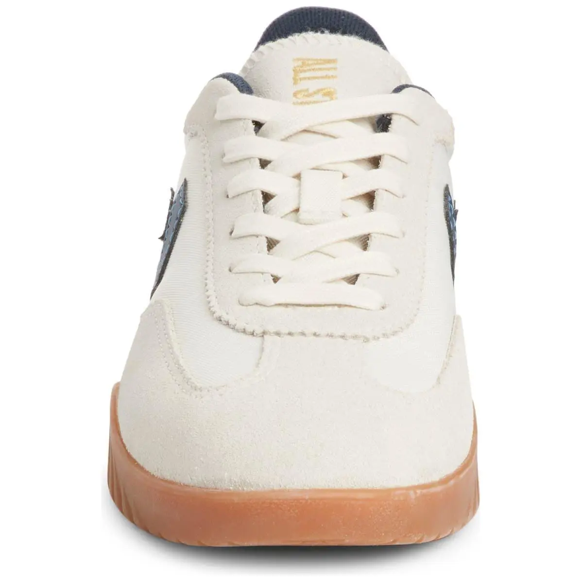 Converse shoes - Converse Trainer - Trainer - A10450C - Egret/ Navy/ Gum 3