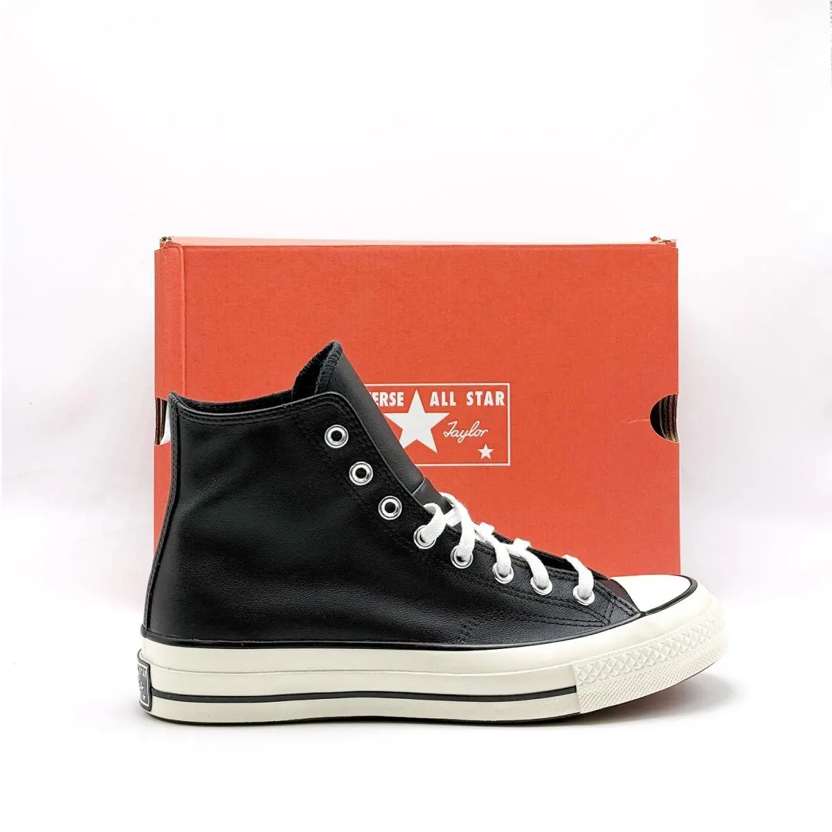 Converse shoes - Converse Chuck 70 - Chuck - A07200C - White 4