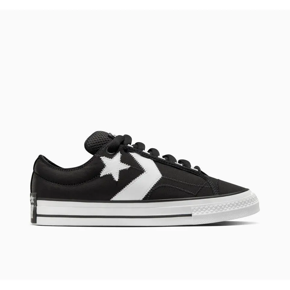 Converse shoes - Converse Star Player - Star Player - Black 1