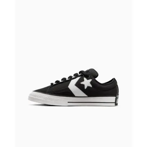 Converse shoes - Converse Star Player - Star Player - Black 2
