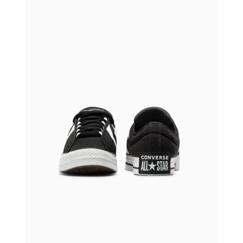 Converse shoes - Converse Star Player - Star Player - Black 5