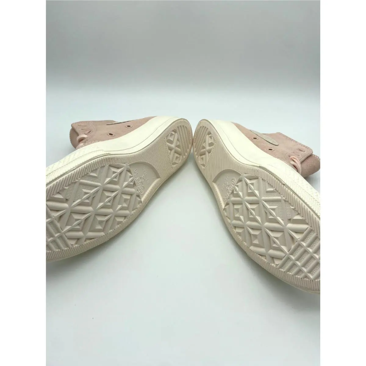 Converse shoes - Converse Chuck 70 - Chuck - A07901C - Pink 5