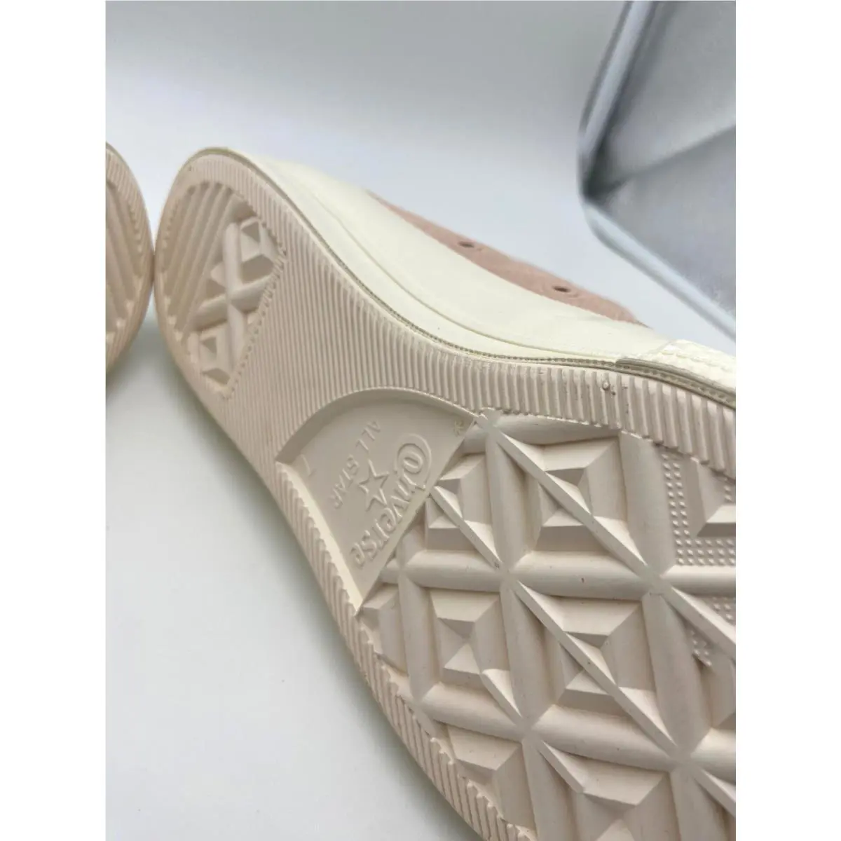 Converse shoes - Converse Chuck 70 - Chuck - A07901C - Pink 17