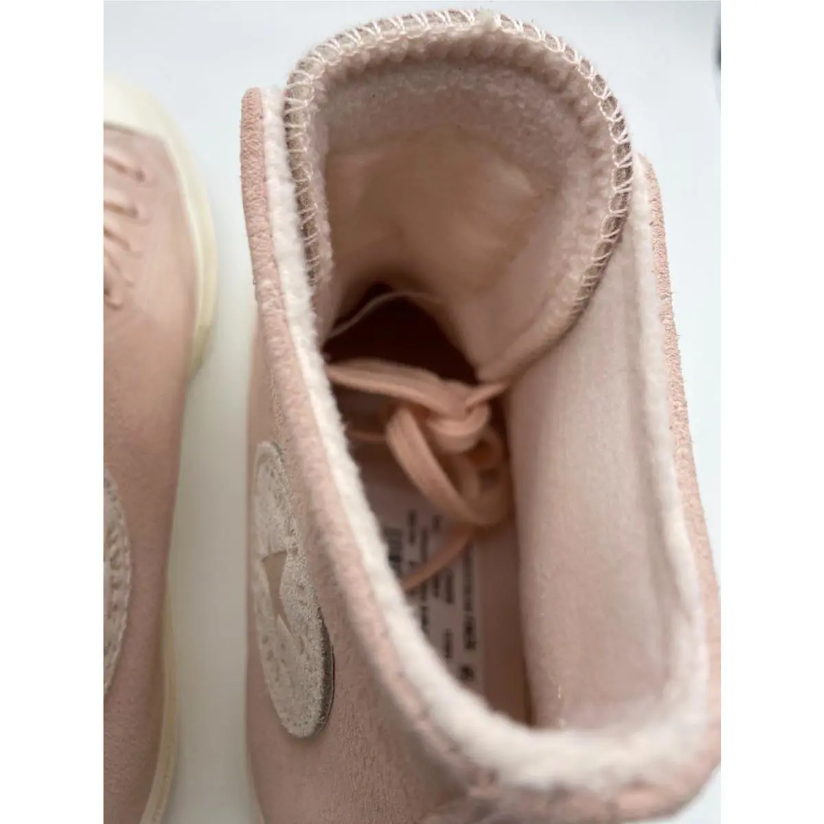 Converse shoes - Converse Chuck 70 - Chuck - A07901C - Pink 13
