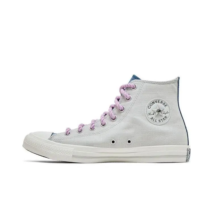 Converse shoes - A14837C - A14837C - Fossilized/Vintage White 1