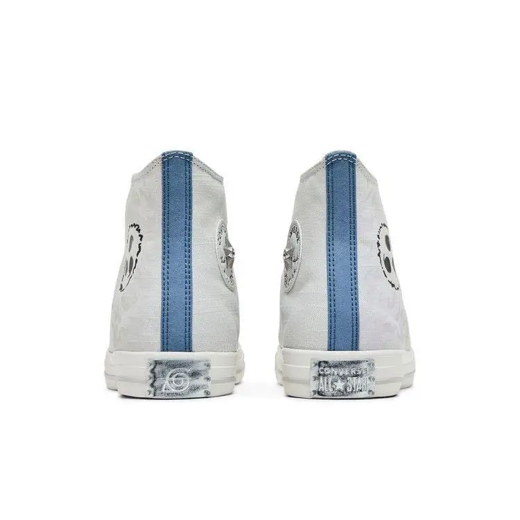 Converse shoes - A14837C - A14837C - Fossilized/Vintage White 4