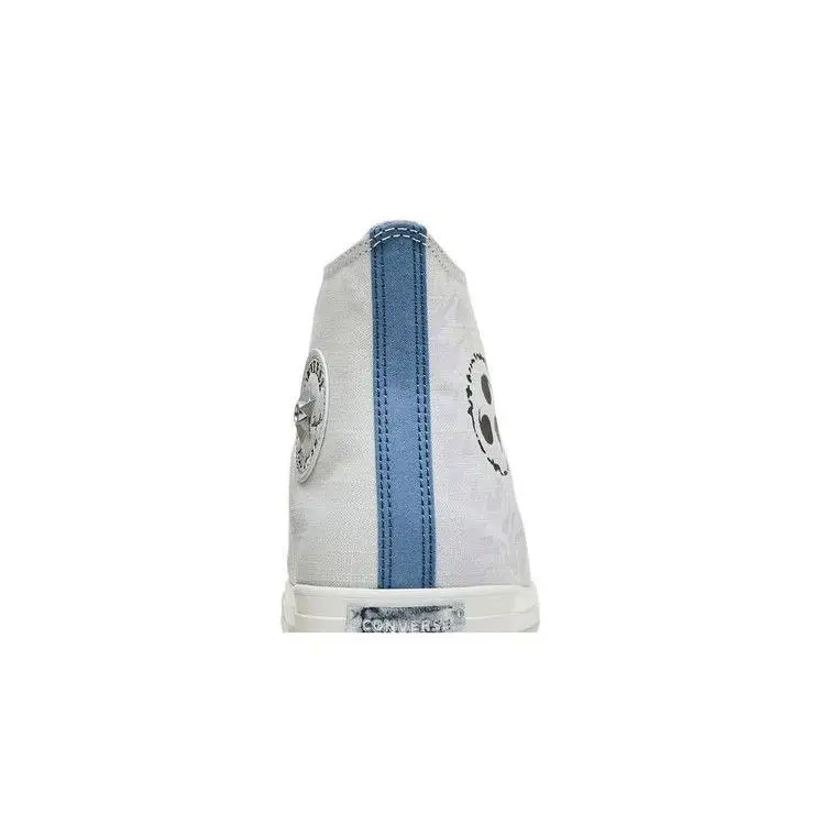 Converse shoes - A14837C - A14837C - Fossilized/Vintage White 13