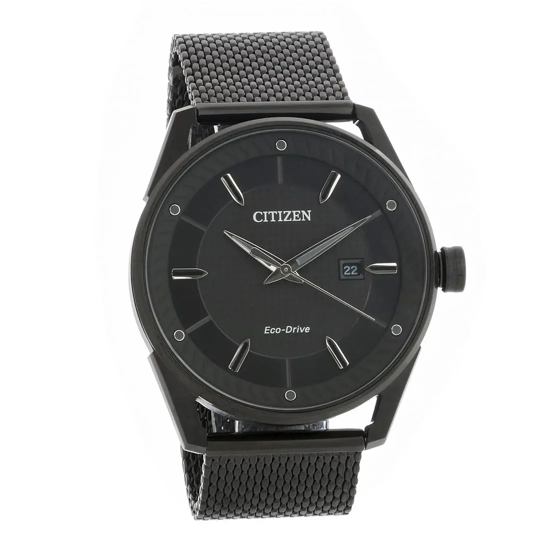 Citizen Drv Cto Men`s Eco-drive Watch BM6988-57E