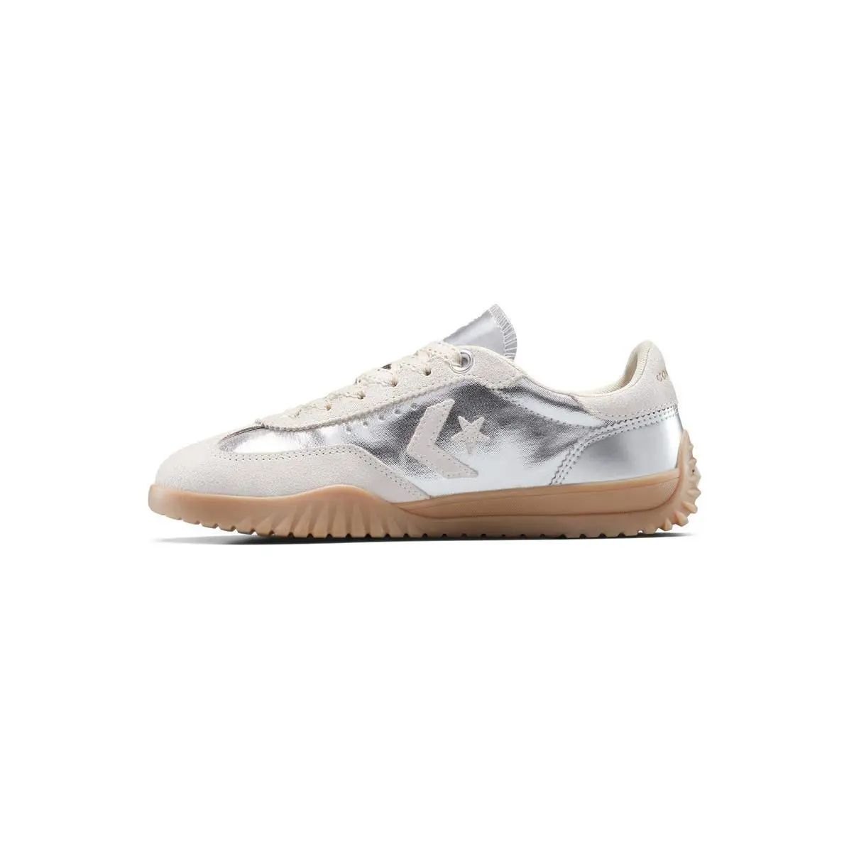 Converse shoes - Converse Trainer - Trainer - Dull Silver/ Vintage White 10