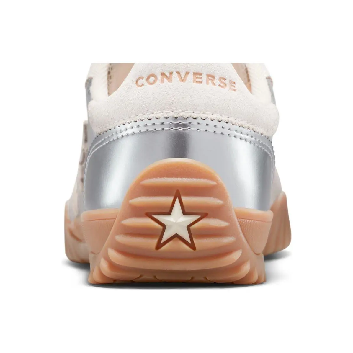 Converse shoes - Converse Trainer - Trainer - Dull Silver/ Vintage White 1