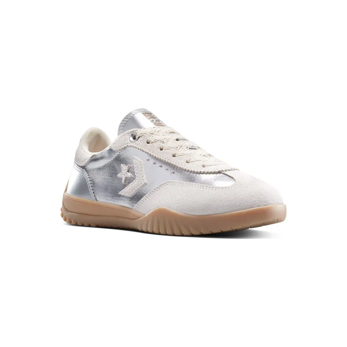 Converse shoes - Converse Trainer - Trainer - Dull Silver/ Vintage White 7