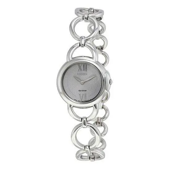 Citizen Eco-drive Jolie Ladies Watch EX1450-59A
