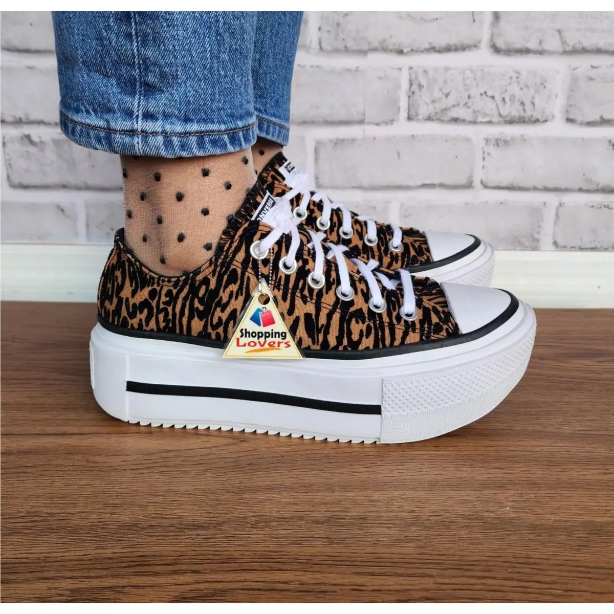 Converse shoes - Chuck Taylor - Chuck Taylor - A16405C - Brown (UPC: 194435827940) 1
