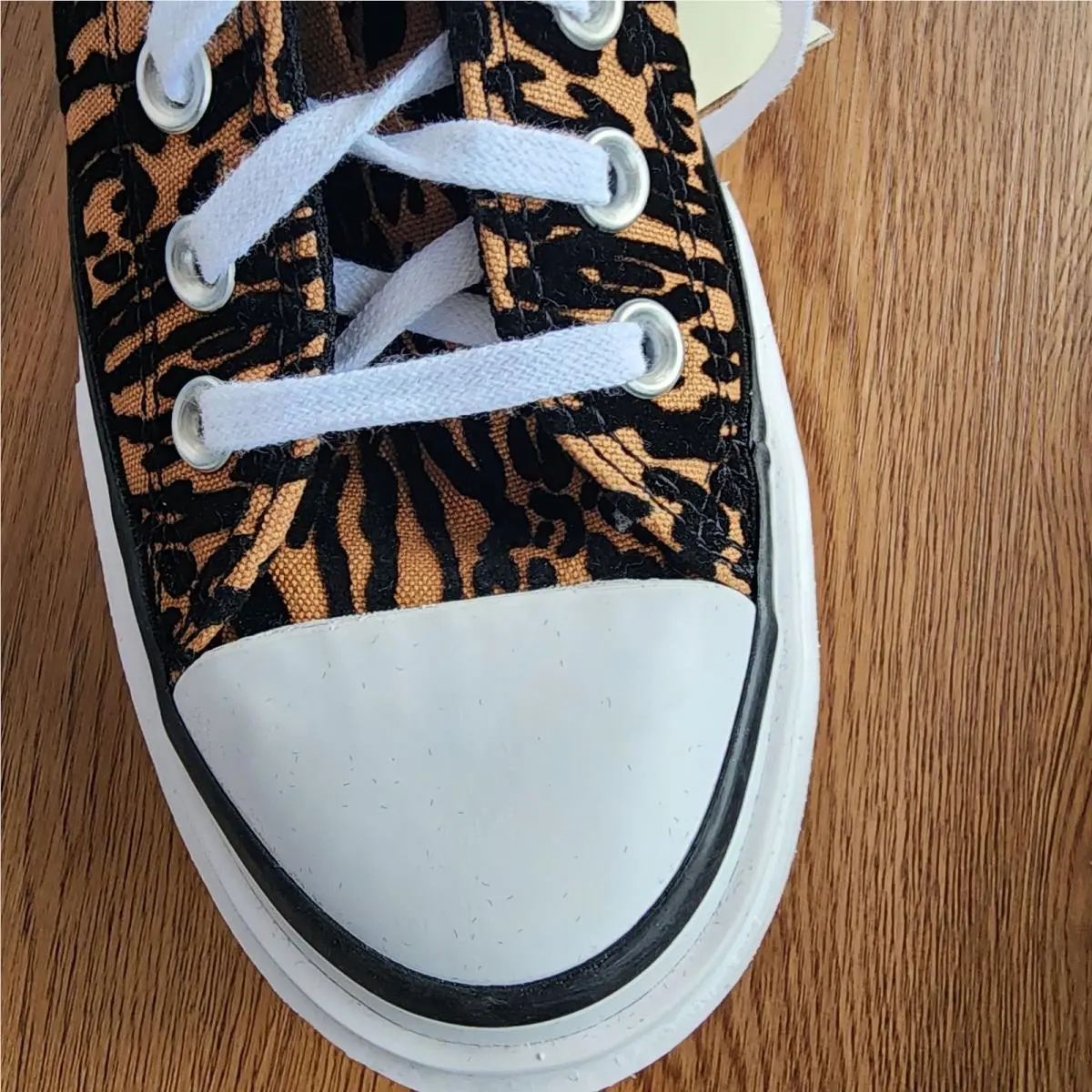 Converse shoes - Chuck Taylor - Chuck Taylor - A16405C - Brown (UPC: 194435827940) 6