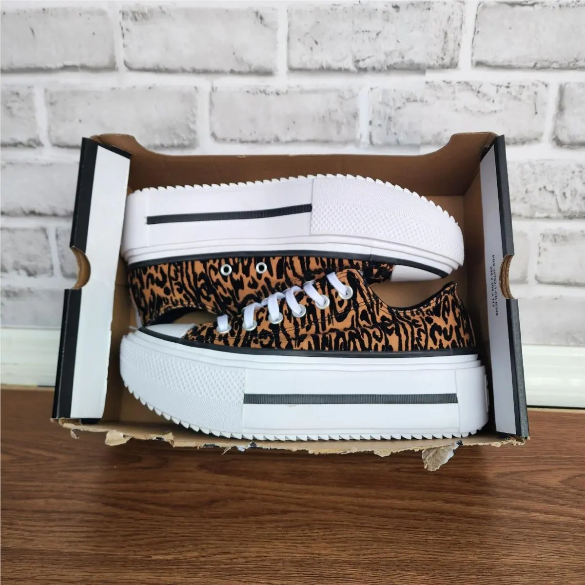 Converse shoes - Chuck Taylor - Chuck Taylor - A16405C - Brown (UPC: 194435827940) 7
