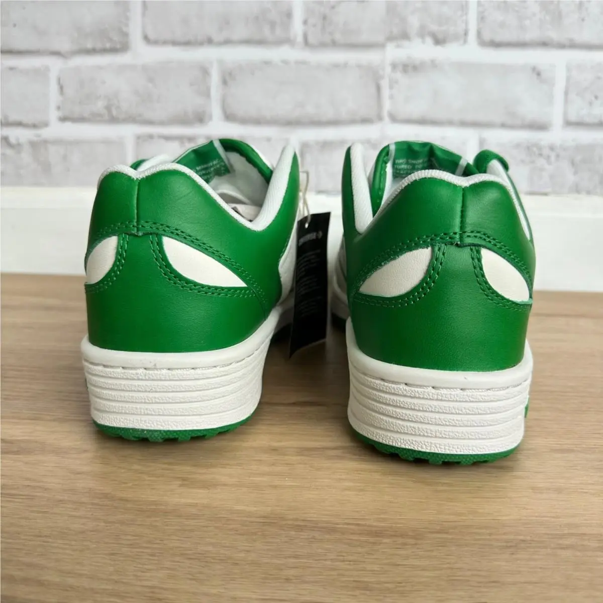 Converse shoes - Converse Weapon - Weapon - A11957C - white (UPC: 194435377322) 3