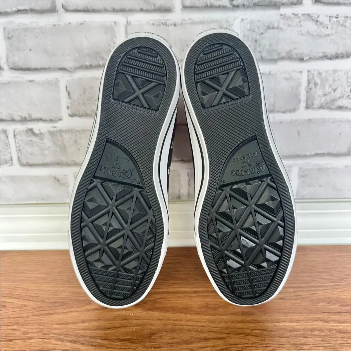 Converse shoes - Converse Chuck Taylor - Chuck Taylor - A11656C - Black (UPC: 194435240930) 4