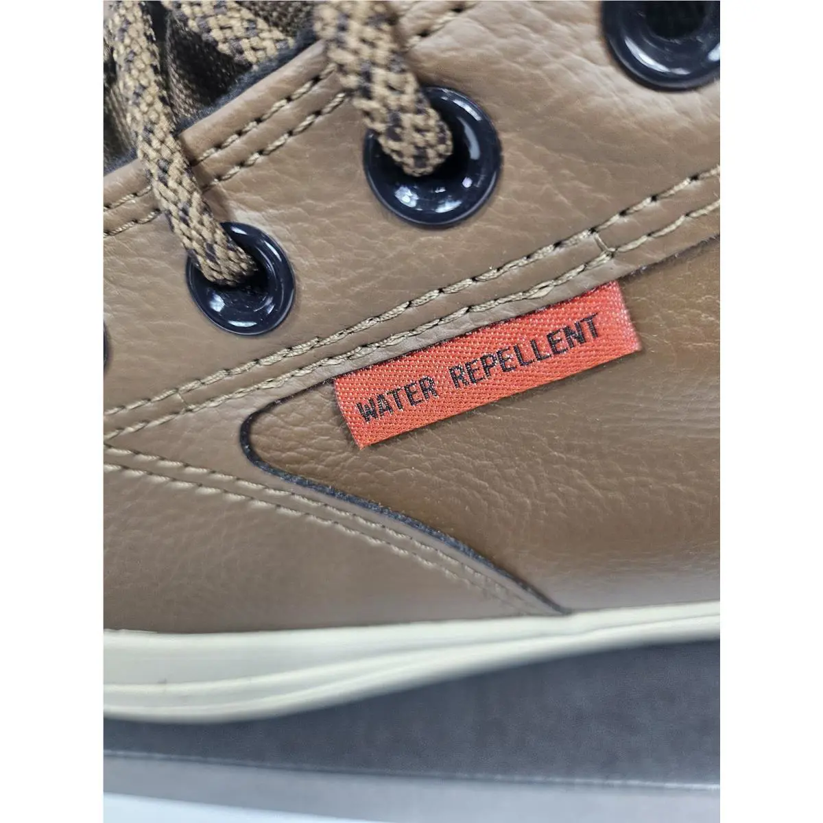 Converse shoes - Converse All Star - All Star - A13225C - Brown 7