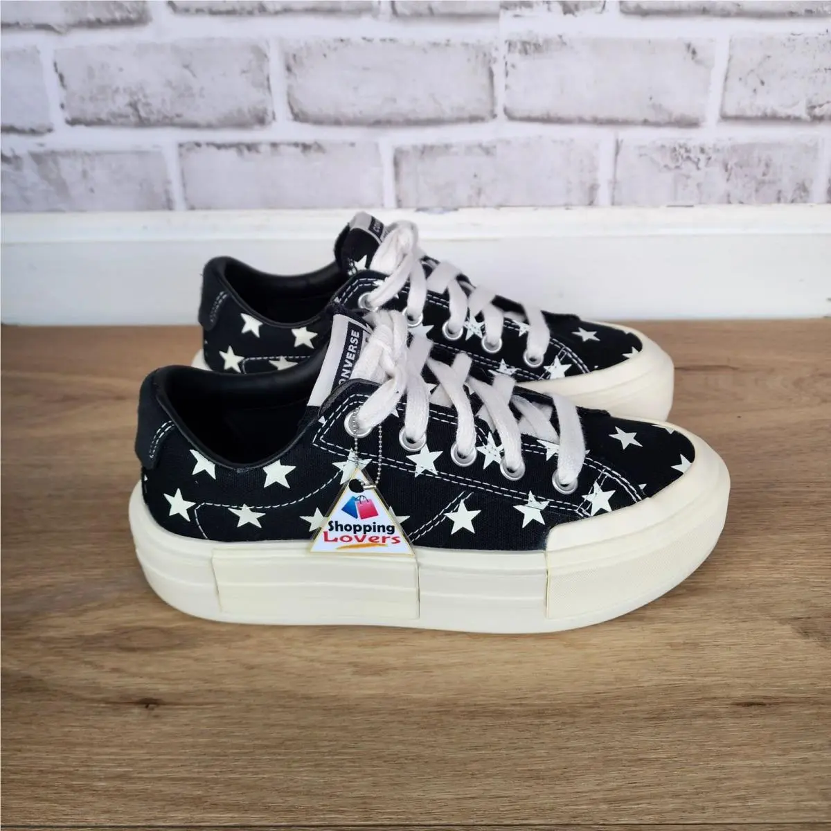 Converse shoes - Chuck Taylor - Chuck Taylor - A15497C - Black (UPC: 194435751214) 9