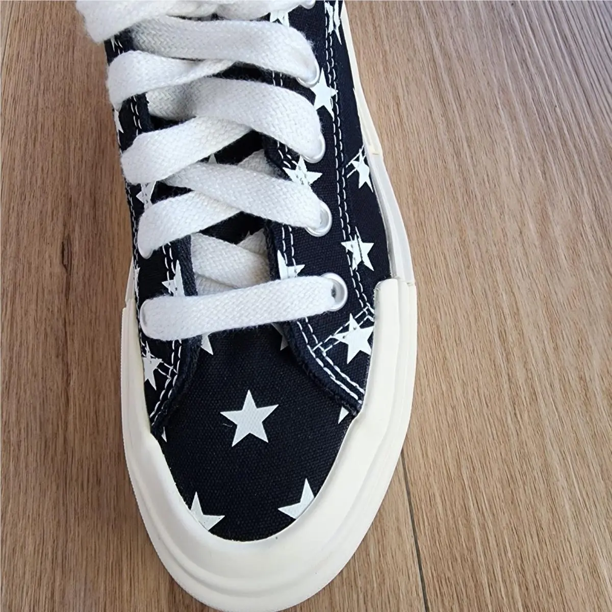Converse shoes - Chuck Taylor - Chuck Taylor - A15497C - Black (UPC: 194435751214) 10