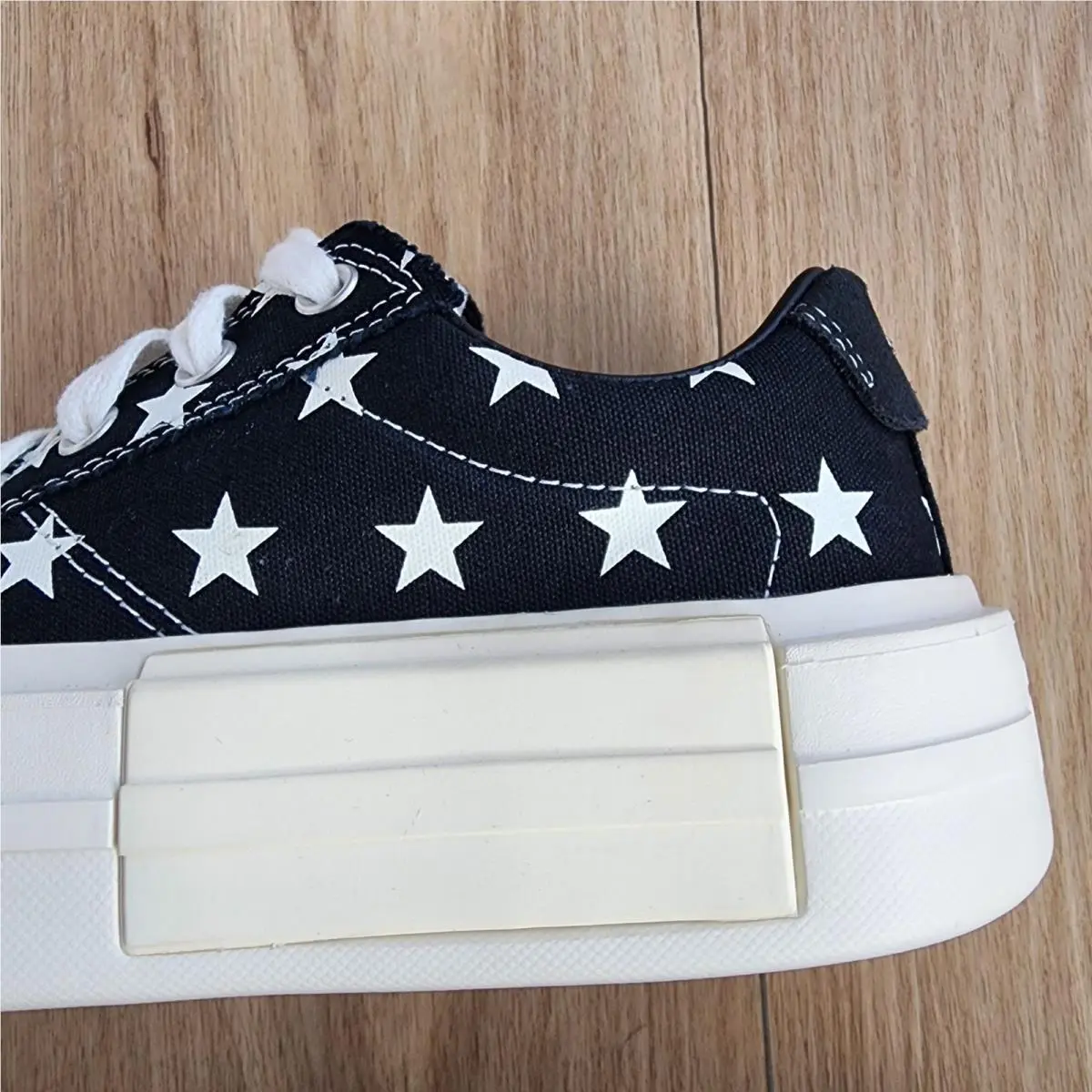 Converse shoes - Chuck Taylor - Chuck Taylor - A15497C - Black (UPC: 194435751214) 11
