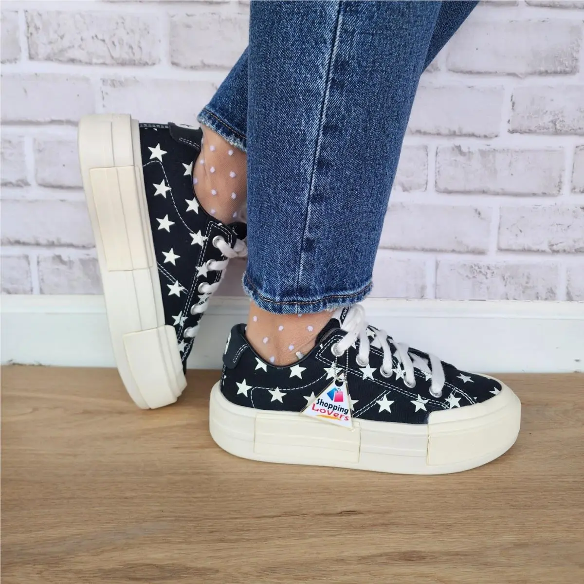 Converse shoes - Chuck Taylor - Chuck Taylor - A15497C - Black (UPC: 194435751214) 0