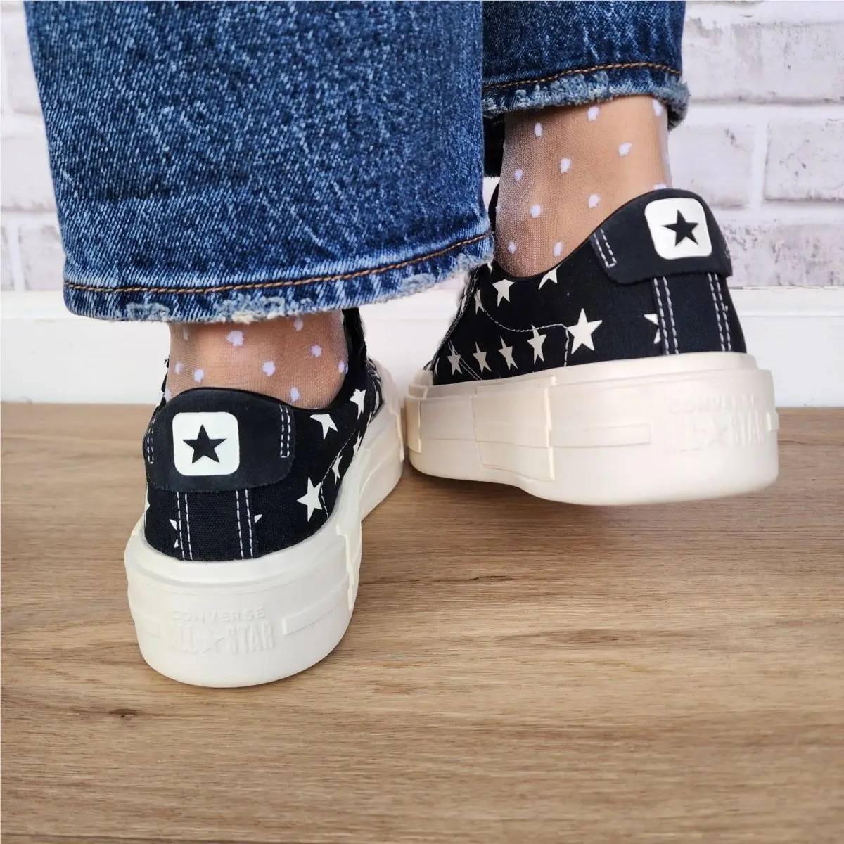 Converse shoes - Chuck Taylor - Chuck Taylor - A15497C - Black (UPC: 194435751214) 2