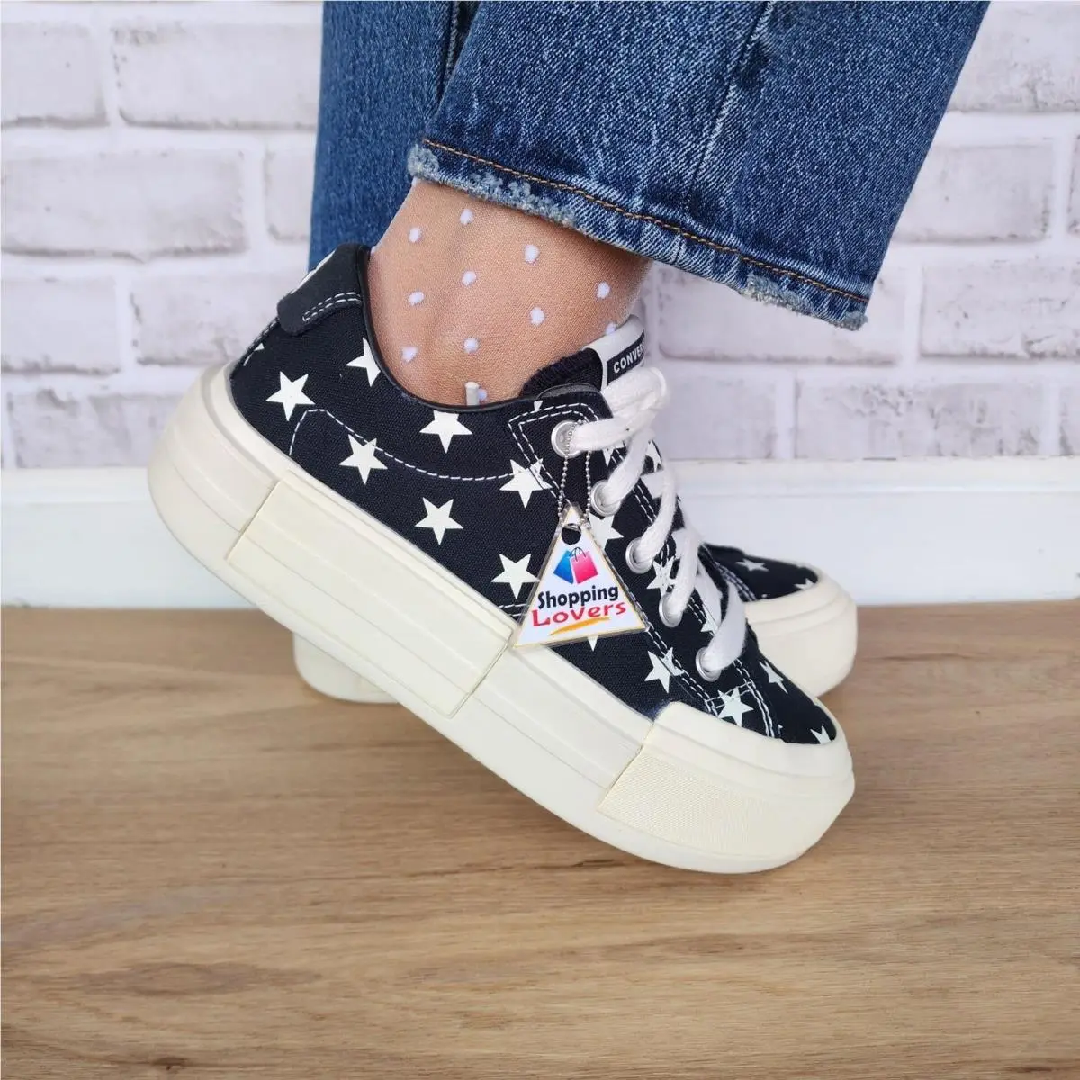 Converse shoes - Chuck Taylor - Chuck Taylor - A15497C - Black (UPC: 194435751214) 3