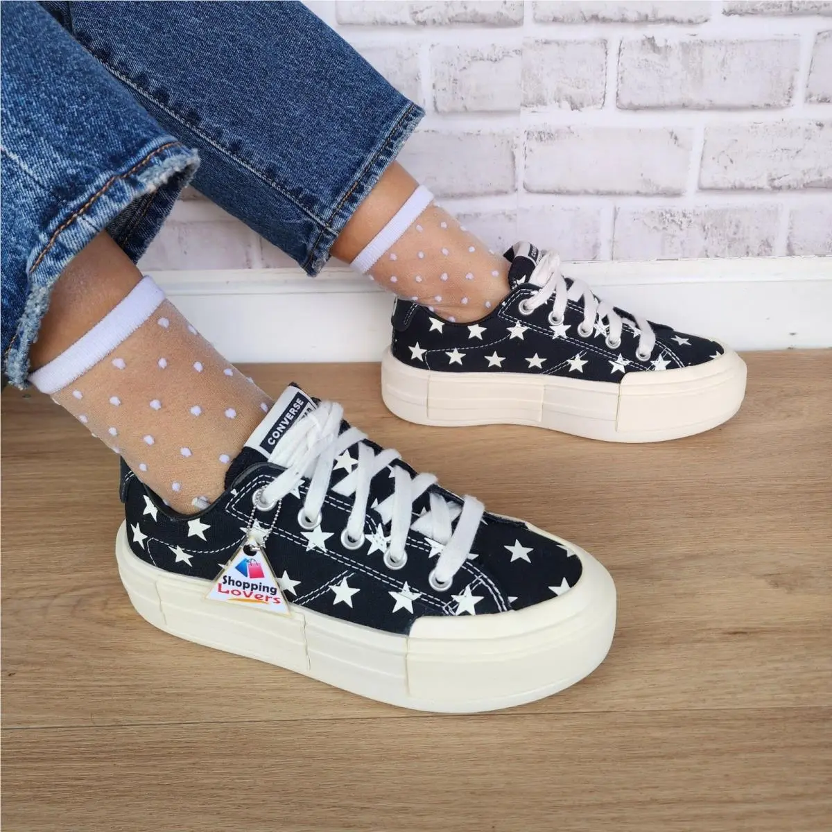 Converse shoes - Chuck Taylor - Chuck Taylor - A15497C - Black (UPC: 194435751214) 7
