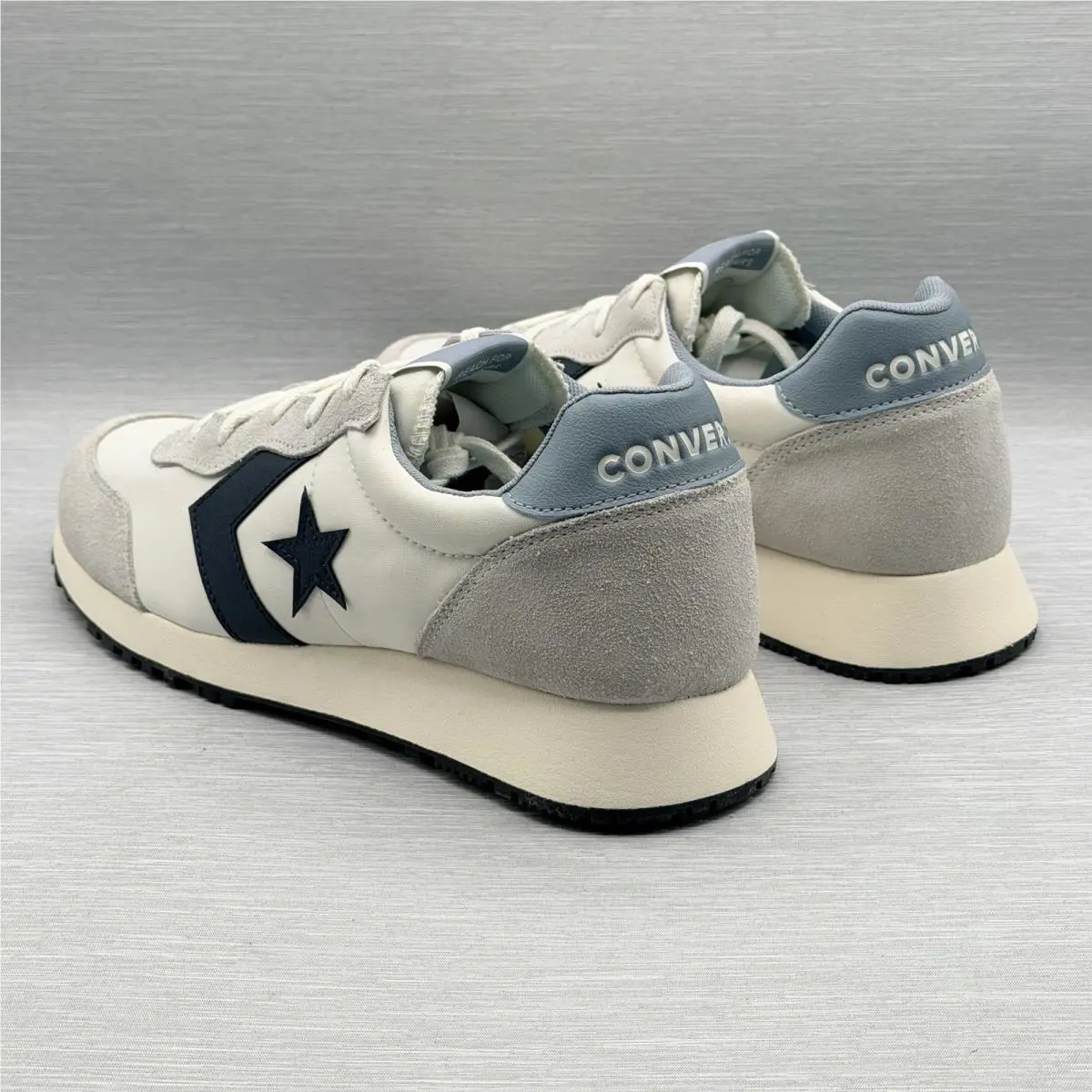 Converse shoes - Converse Omega Trainer - Omega Trainer - A13376C - Gray 9