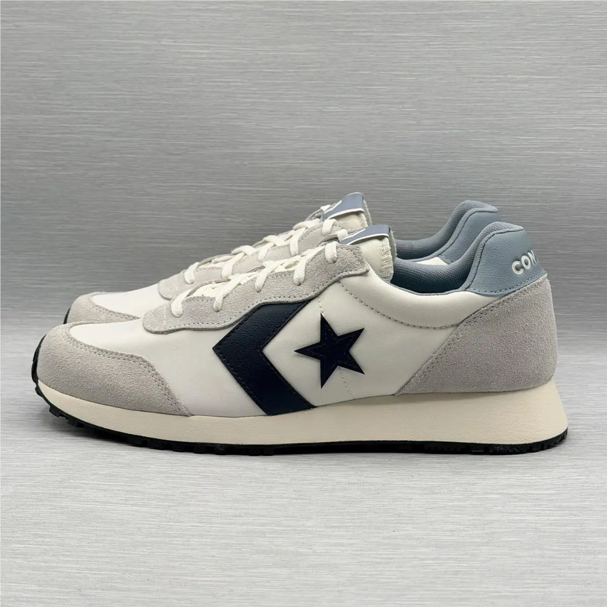 Converse shoes - Converse Omega Trainer - Omega Trainer - A13376C - Gray 1