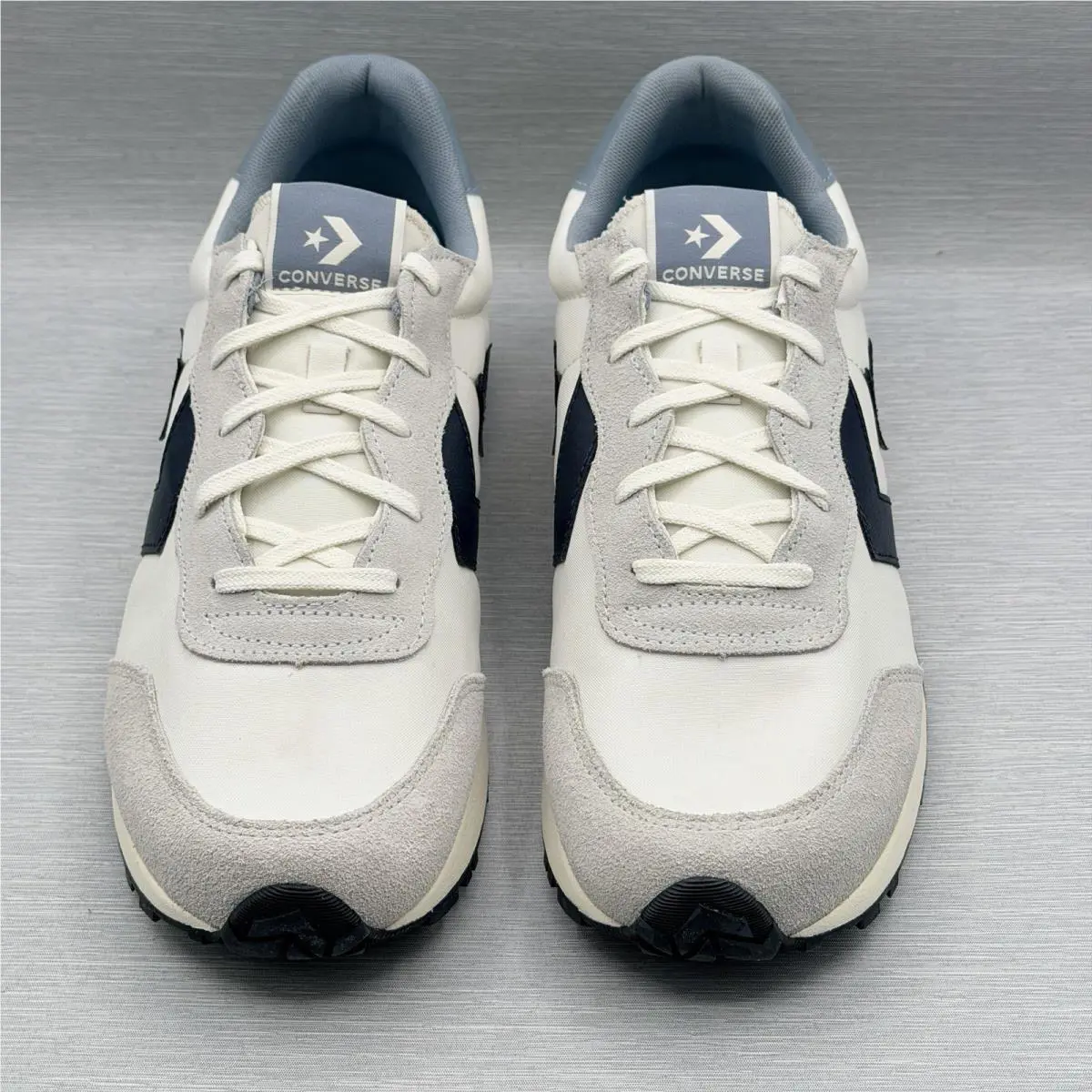 Converse shoes - Converse Omega Trainer - Omega Trainer - A13376C - Gray 2