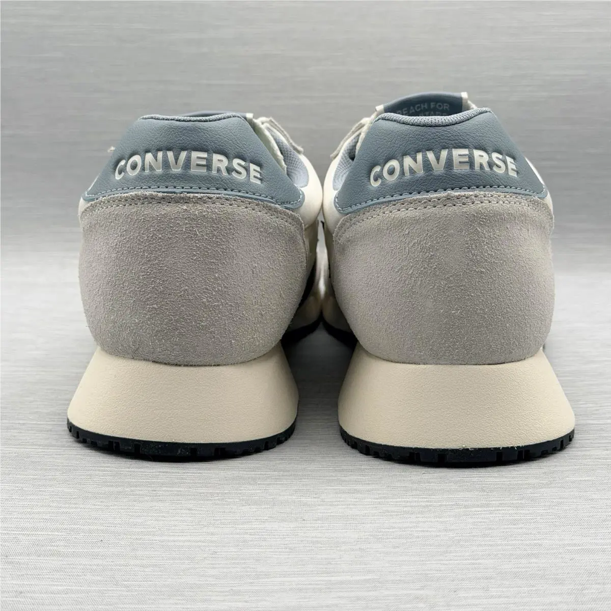 Converse shoes - Converse Omega Trainer - Omega Trainer - A13376C - Gray 5