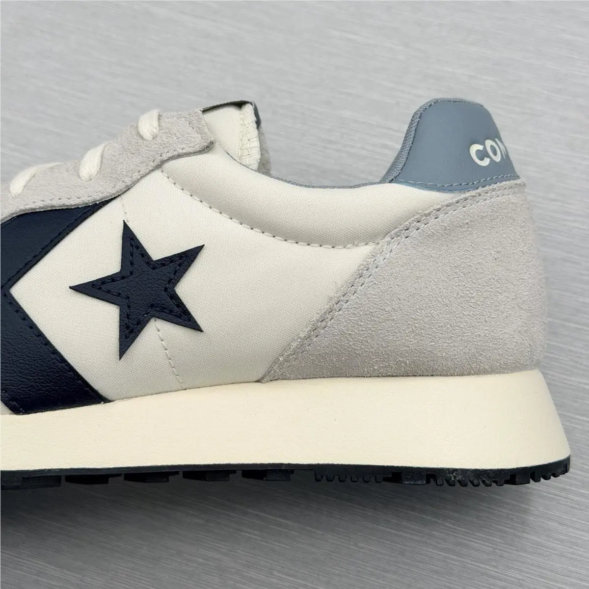 Converse shoes - Converse Omega Trainer - Omega Trainer - A13376C - Gray 0