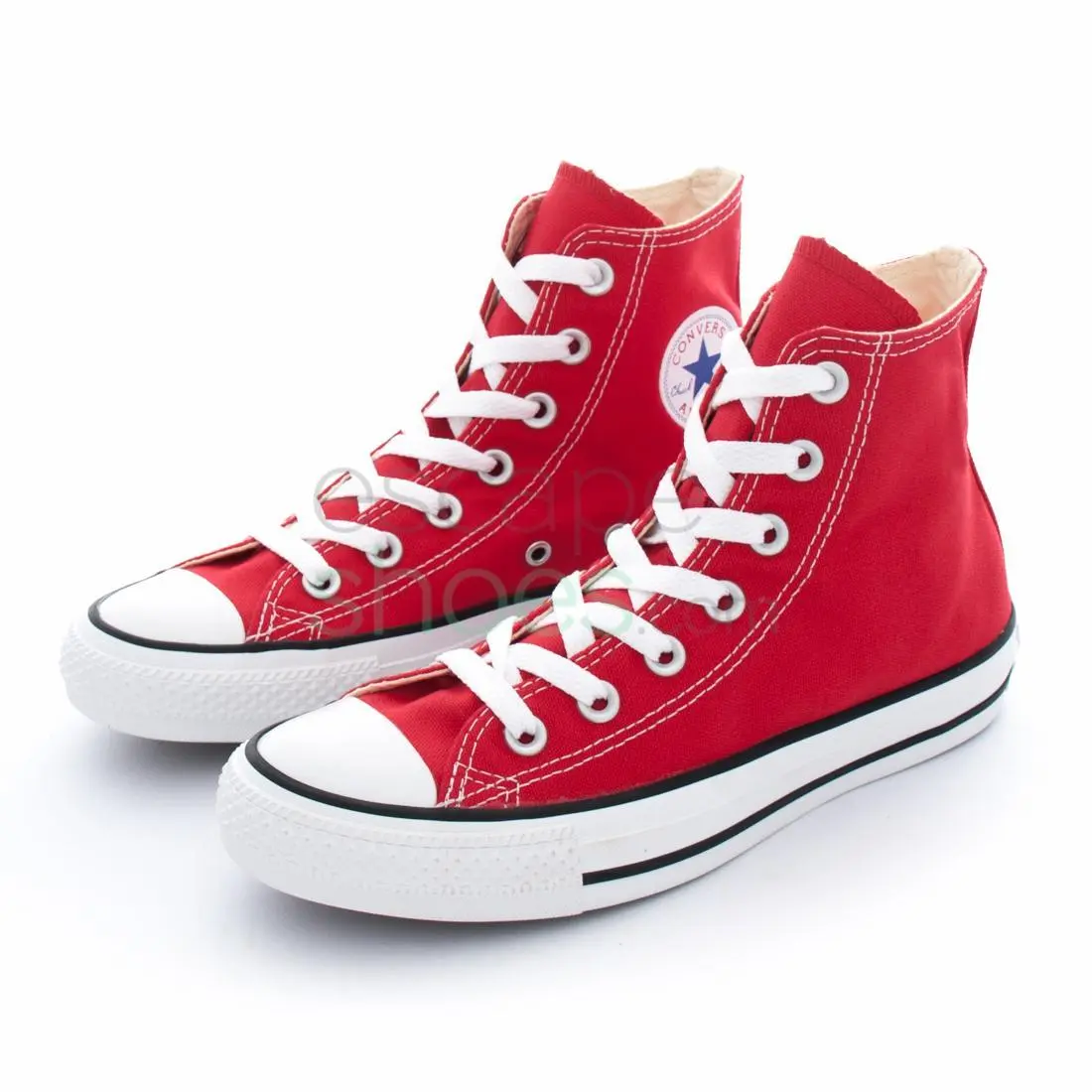 Converse shoes - M9621-600 - M9621-600 - RED/WHITE 0