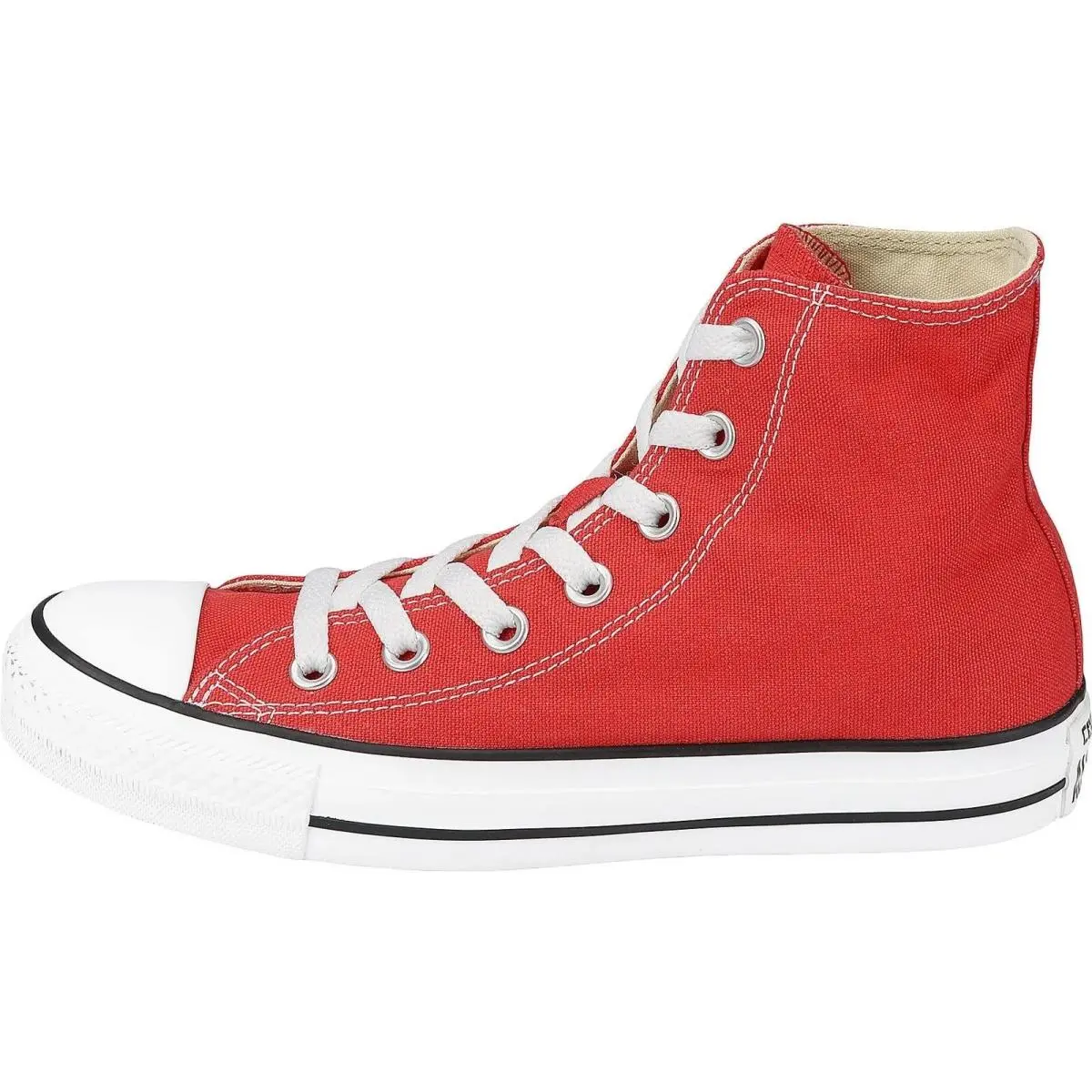 Converse shoes - M9621-600 - M9621-600 - RED/WHITE (UPC: 022859552288) 1