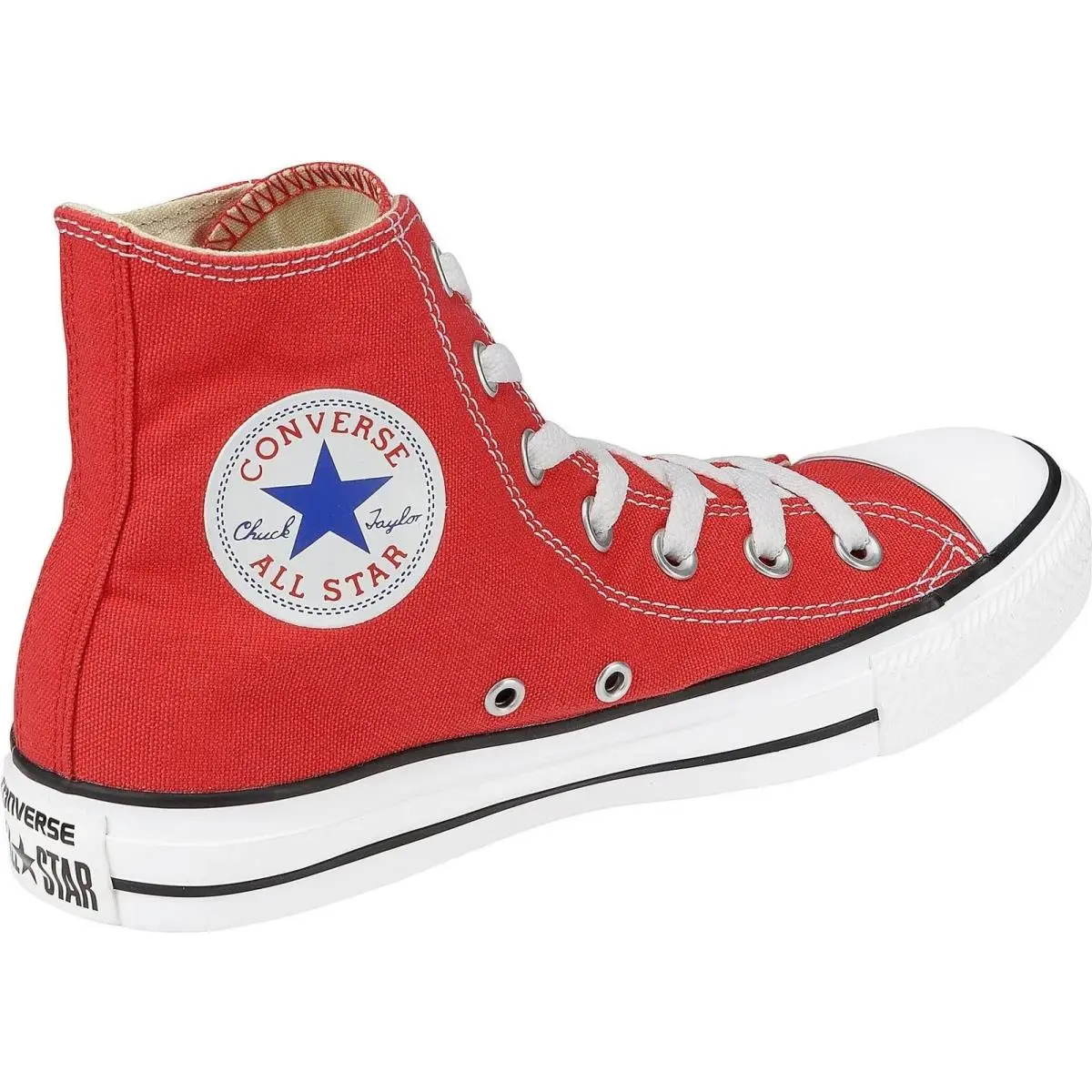 Converse shoes - M9621-600 - M9621-600 - RED/WHITE (UPC: 022859552288) 3