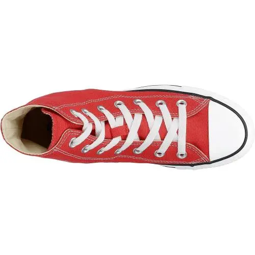 Converse shoes - M9621-600 - M9621-600 - RED/WHITE (UPC: 022859552288) 4