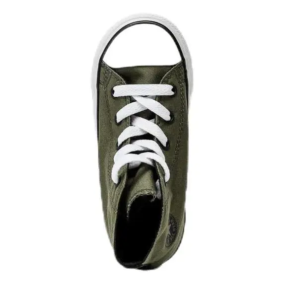 Converse shoes - Army green -U25- 661852F 1