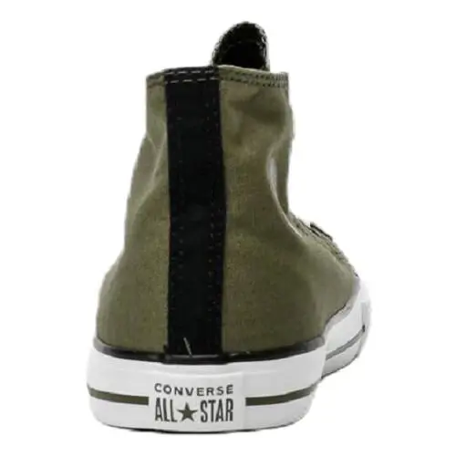 Converse shoes - Army green -U25- 661852F 2