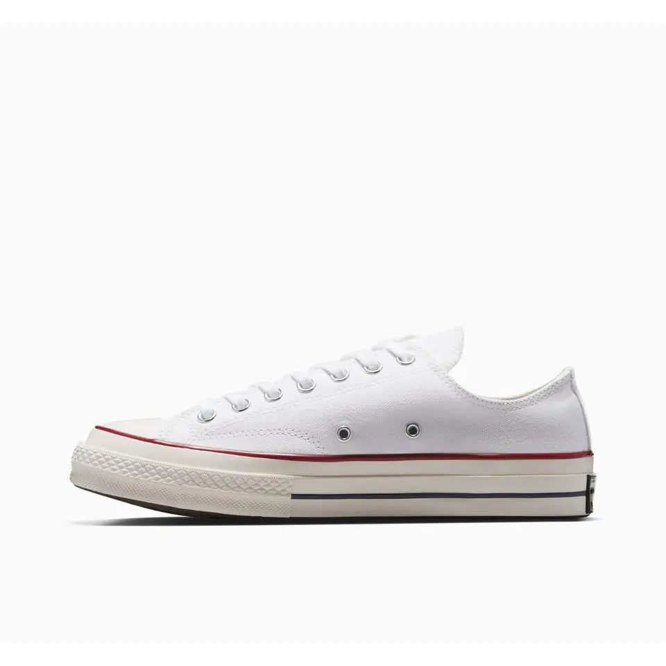 Converse shoes - Converse Chuck 70 - Chuck - WHITE -U40- 162065C 1