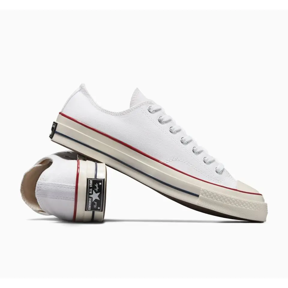 Converse shoes - Converse Chuck 70 - Chuck - WHITE -U40- 162065C 3