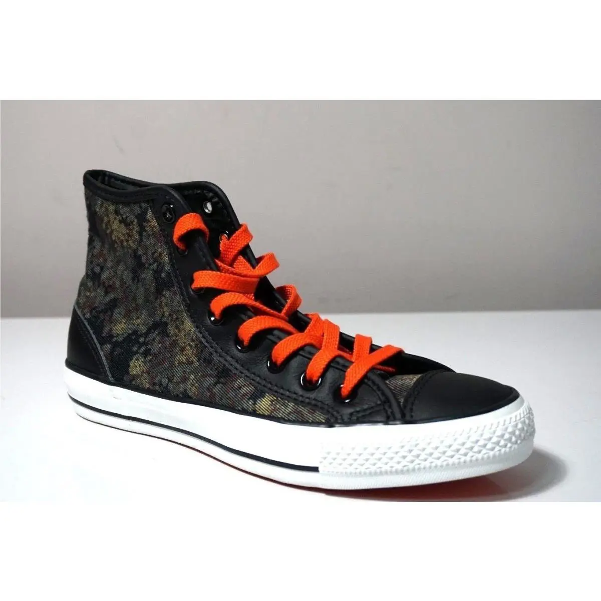 Converse shoes - Converse Chuck Taylor All-Star Hi - 146461C - Multi-Color (UPC: 886955317024) 0