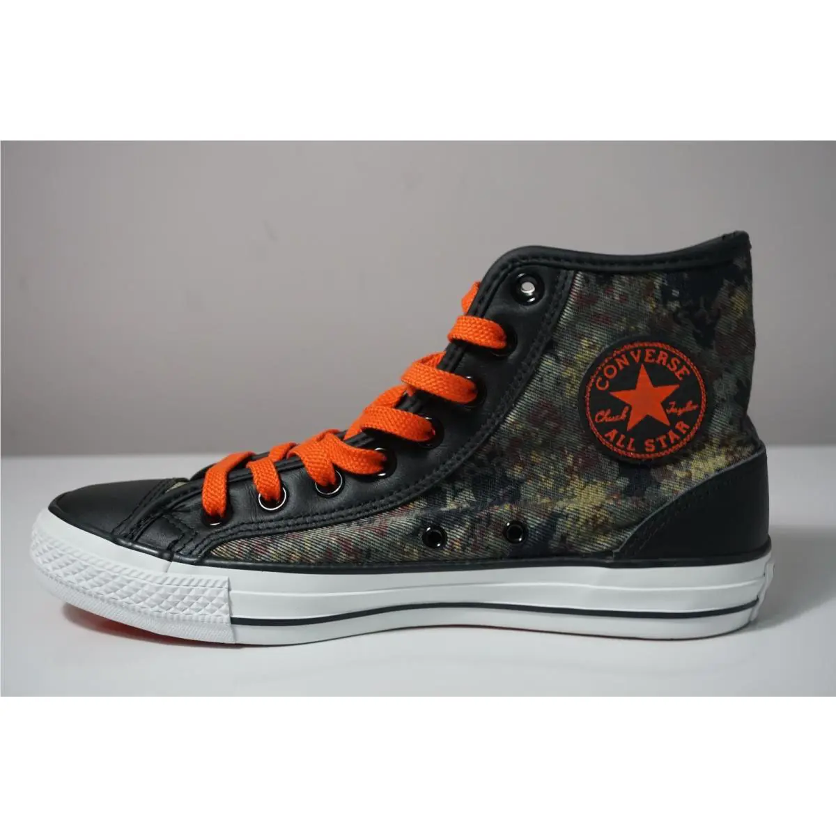 Converse shoes - Converse Chuck Taylor All-Star Hi - 146461C - Multi-Color (UPC: 886955317024) 1